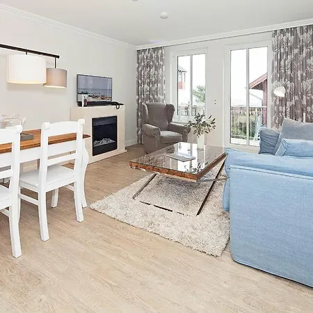 Appartamento Seehof Seehof 224