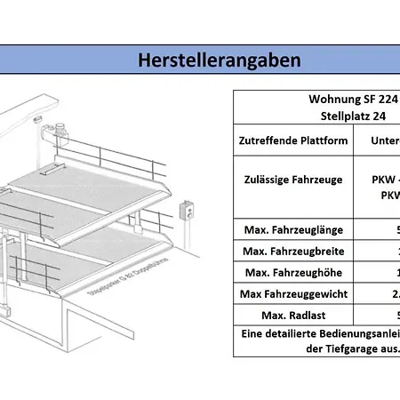 Seehof Seehof 224 Appartamento Heringsdorf (Usedom)