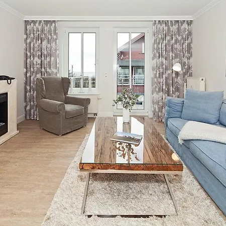 Seehof Seehof 224 Heringsdorf (Usedom)