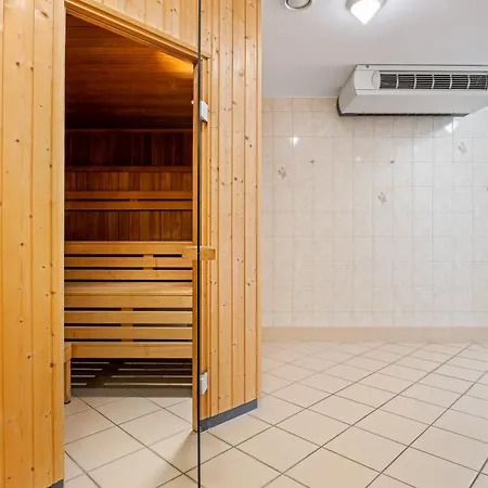 Seehof Seehof 224 Lägenhet *