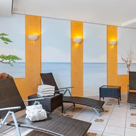 Appartamento Seehof Seehof 224 *