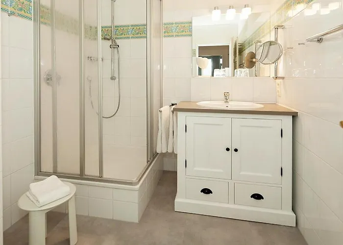 Seehof Seehof 224 Lägenhet