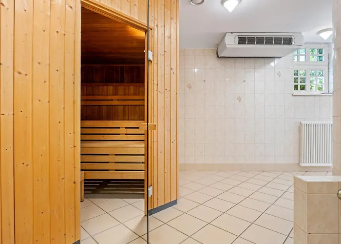 Seehof Seehof 224 Lägenhet *